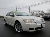 2006 Lincoln Zephyr 