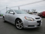 2011 Chevrolet Malibu LT