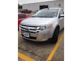 2012 Ford Edge SEL EcoBoost