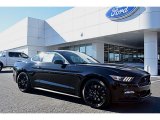 2016 Shadow Black Ford Mustang GT Coupe #110028023