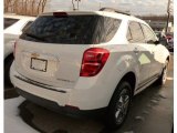 2016 Summit White Chevrolet Equinox LT AWD #110028174