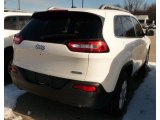 2016 Jeep Cherokee Latitude 4x4