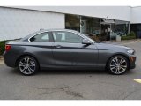 2015 BMW 2 Series 228i xDrive Coupe Exterior