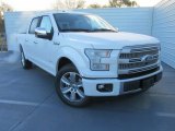 2016 Ford F150 Platinum SuperCrew