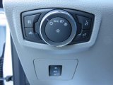 2016 Ford F150 XLT SuperCab Controls