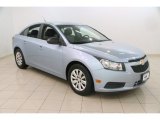 2011 Chevrolet Cruze LS