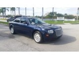 2005 Chrysler 300  Front 3/4 View