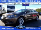 2015 Caribou Metallic Ford Taurus SEL #110027827