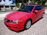 2008 Acura TSX Sedan