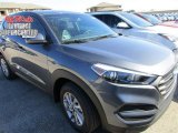 2016 Coliseum Grey Hyundai Tucson SE #110057005