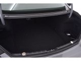 2016 BMW 6 Series 640i Gran Coupe Trunk