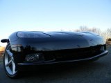 2011 Black Chevrolet Corvette Coupe #110057139