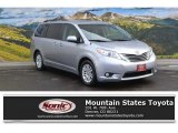 2013 Toyota Sienna XLE