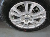 2016 Ford F150 Lariat SuperCrew Wheel