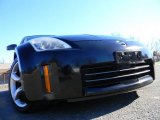 2006 Nissan 350Z Enthusiast Coupe