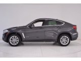 2016 BMW X6 xDrive35i Exterior