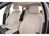 2016 BMW X6 xDrive35i Front Seat
