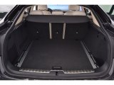2016 BMW X6 xDrive35i Trunk