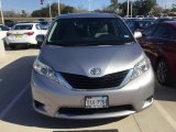 2012 Toyota Sienna LE