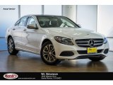 2016 Mercedes-Benz C 300 4Matic Sedan