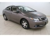 2013 Honda Civic Hybrid Sedan
