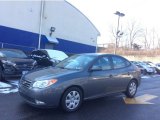 2008 Hyundai Elantra GLS Sedan