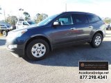 2011 Chevrolet Traverse LS