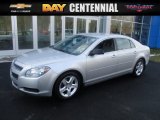 2012 Chevrolet Malibu LS
