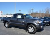 2013 Toyota Tacoma SR5 Access Cab 4x4