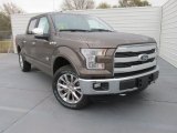 2016 Caribou Ford F150 King Ranch SuperCrew 4x4 #110080833