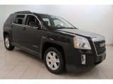 2012 GMC Terrain SLE AWD