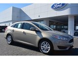 2016 Ford Focus Tectonic