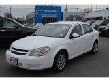 2010 Chevrolet Cobalt LT Sedan