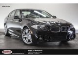 2016 BMW 5 Series 535i Sedan