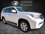 2011 Lexus GX 460