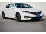 2016 White Orchid Pearl Honda Accord EX Coupe #110115608