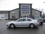 2010 Chevrolet Impala LT