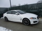 2015 Polaris White Jaguar XF 3.0 AWD #110115832