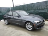 2016 BMW 3 Series 320i xDrive Sedan