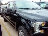 2016 Ford F150 XL SuperCab