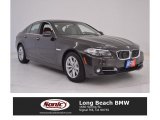 2016 BMW 5 Series 528i Sedan