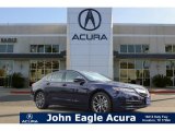2016 Acura TLX 3.5