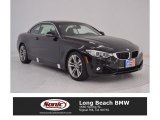 2016 BMW 4 Series 428i Convertible