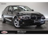 2014 BMW 3 Series 320i Sedan