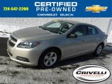 2013 Chevrolet Malibu LS