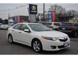 2010 Acura TSX Sedan