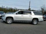 2016 GMC Yukon XL SLE 4WD Exterior