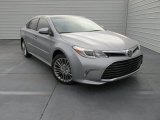 2016 Toyota Avalon Limited Front 3/4 View