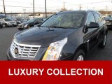 2016 Cadillac SRX Luxury