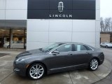 2015 Magnetic Lincoln MKZ AWD #110147058